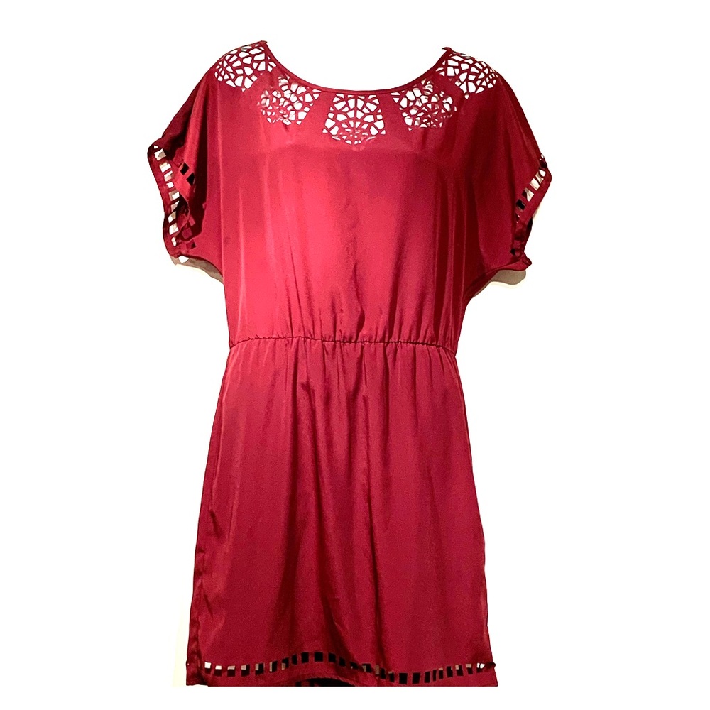 LUSH // Dress, Size Medium